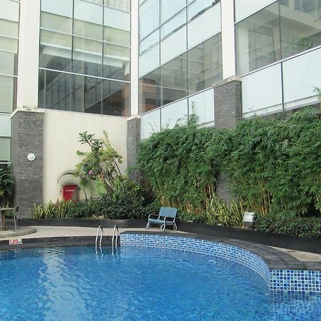A' Bahtera Residence Klandasan Kecil Экстерьер фото